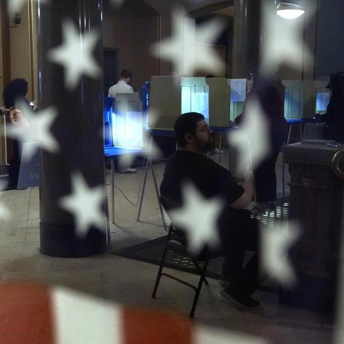 Why so many elections in 2024? Chalk it up to the 'beauty of math,' says professor